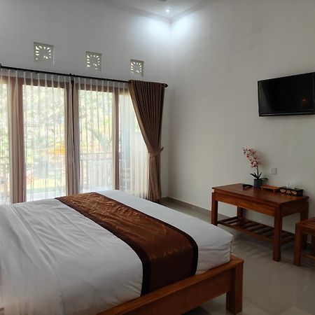 Arumanis Homestay Uluwatu Екстериор снимка