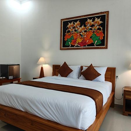 Arumanis Homestay Uluwatu Екстериор снимка