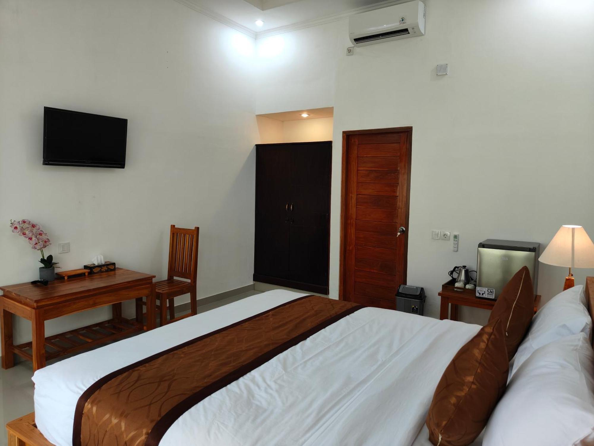 Arumanis Homestay Uluwatu Екстериор снимка