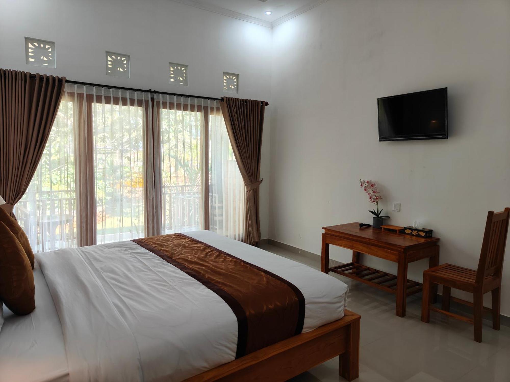 Arumanis Homestay Uluwatu Екстериор снимка