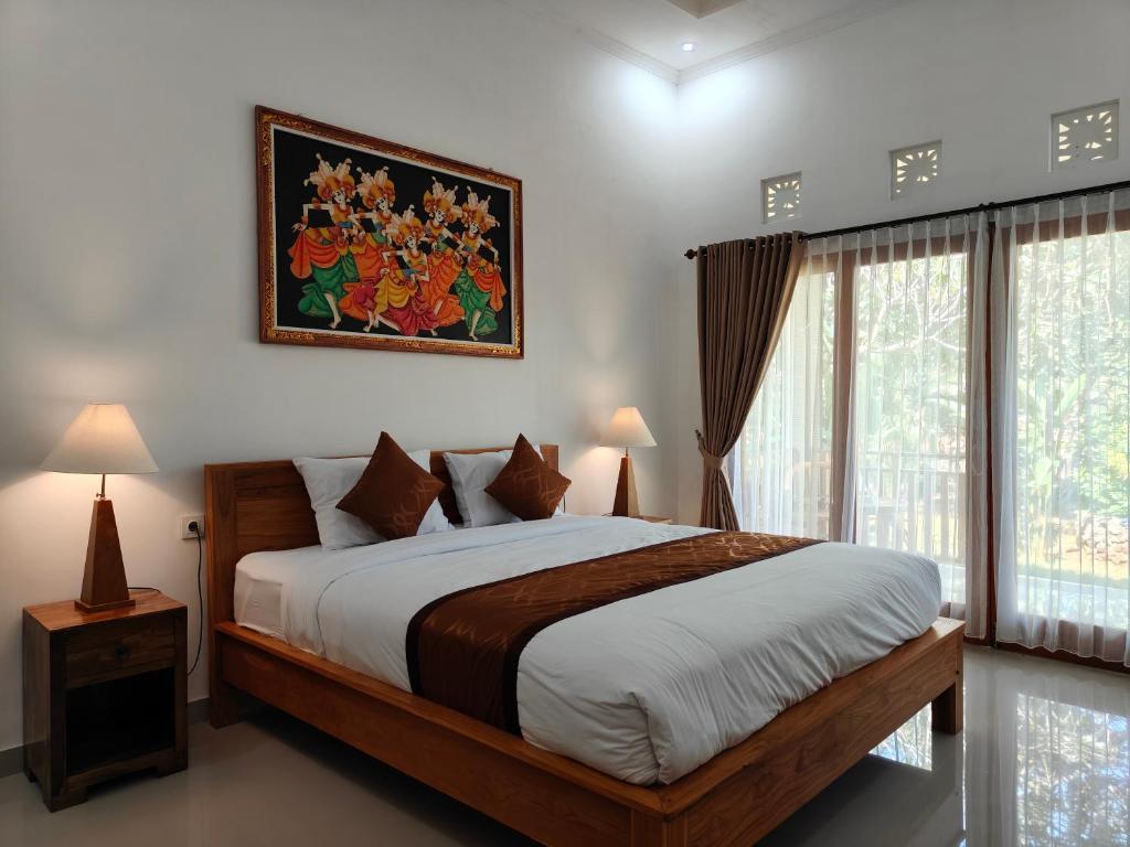 Arumanis Homestay Uluwatu Екстериор снимка