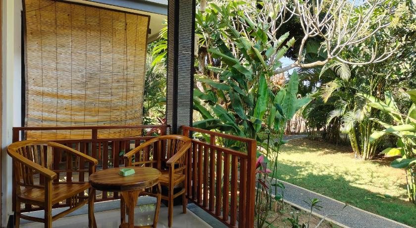 Arumanis Homestay Uluwatu Екстериор снимка