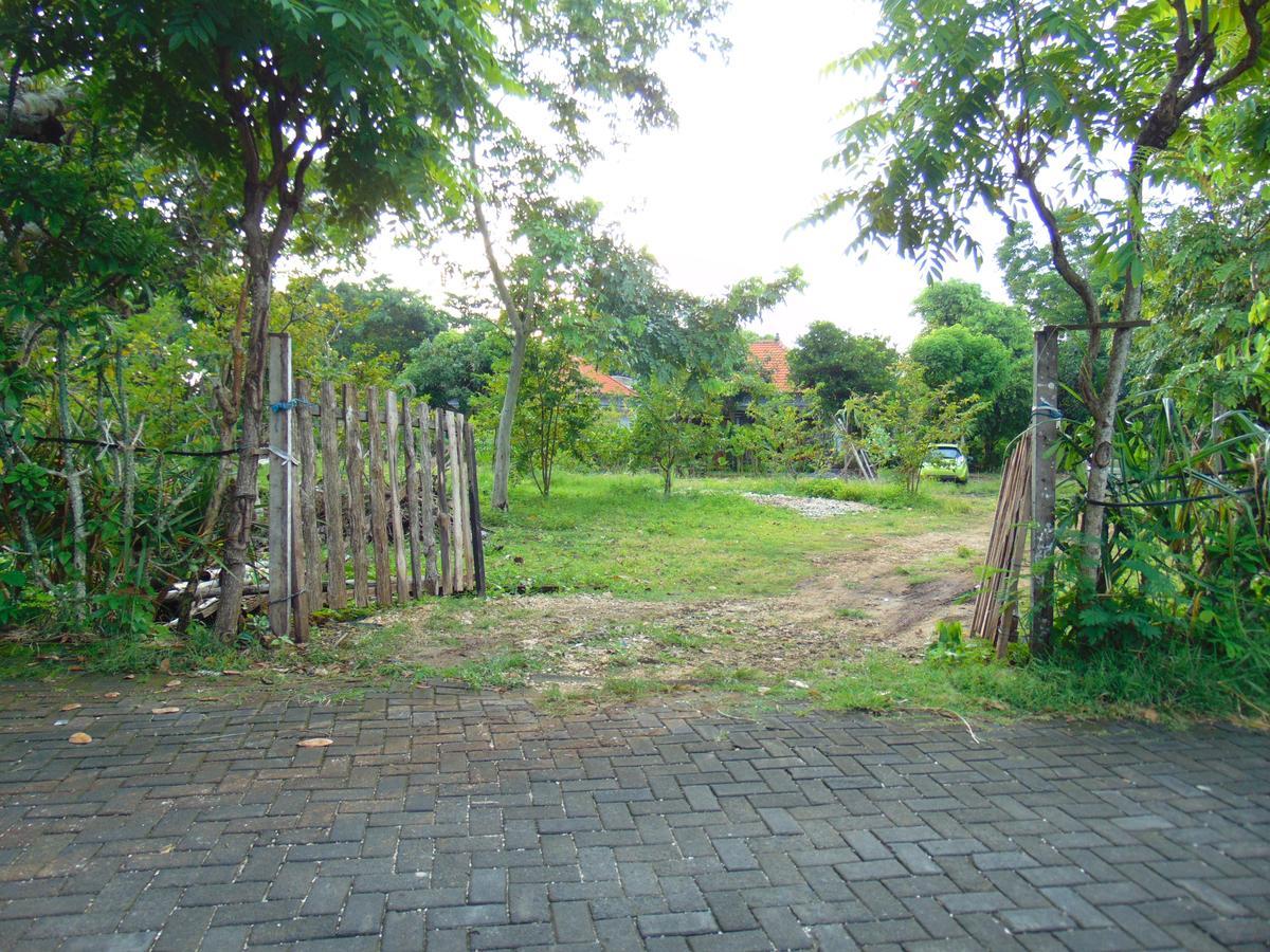 Arumanis Homestay Uluwatu Екстериор снимка