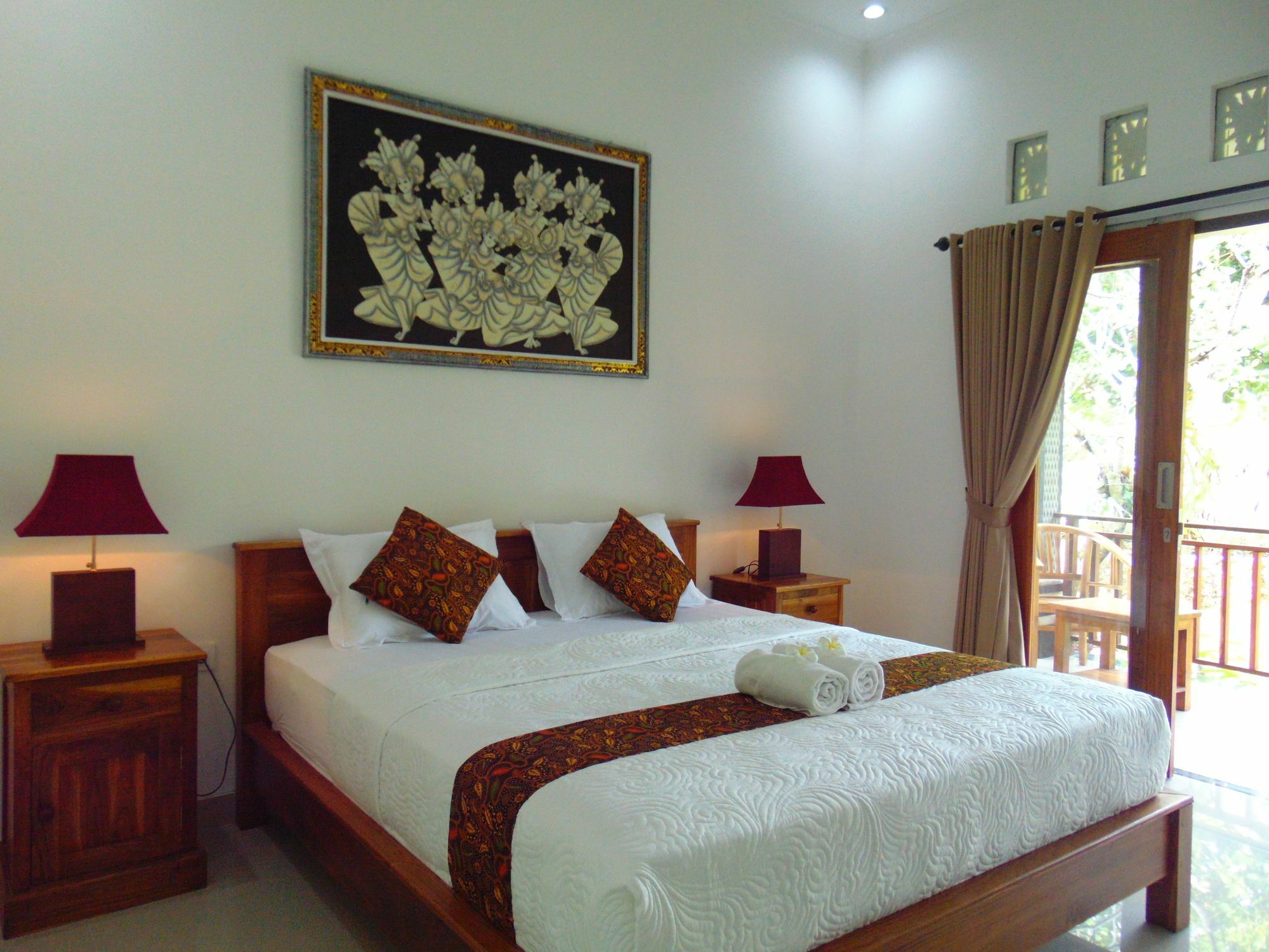 Arumanis Homestay Uluwatu Екстериор снимка