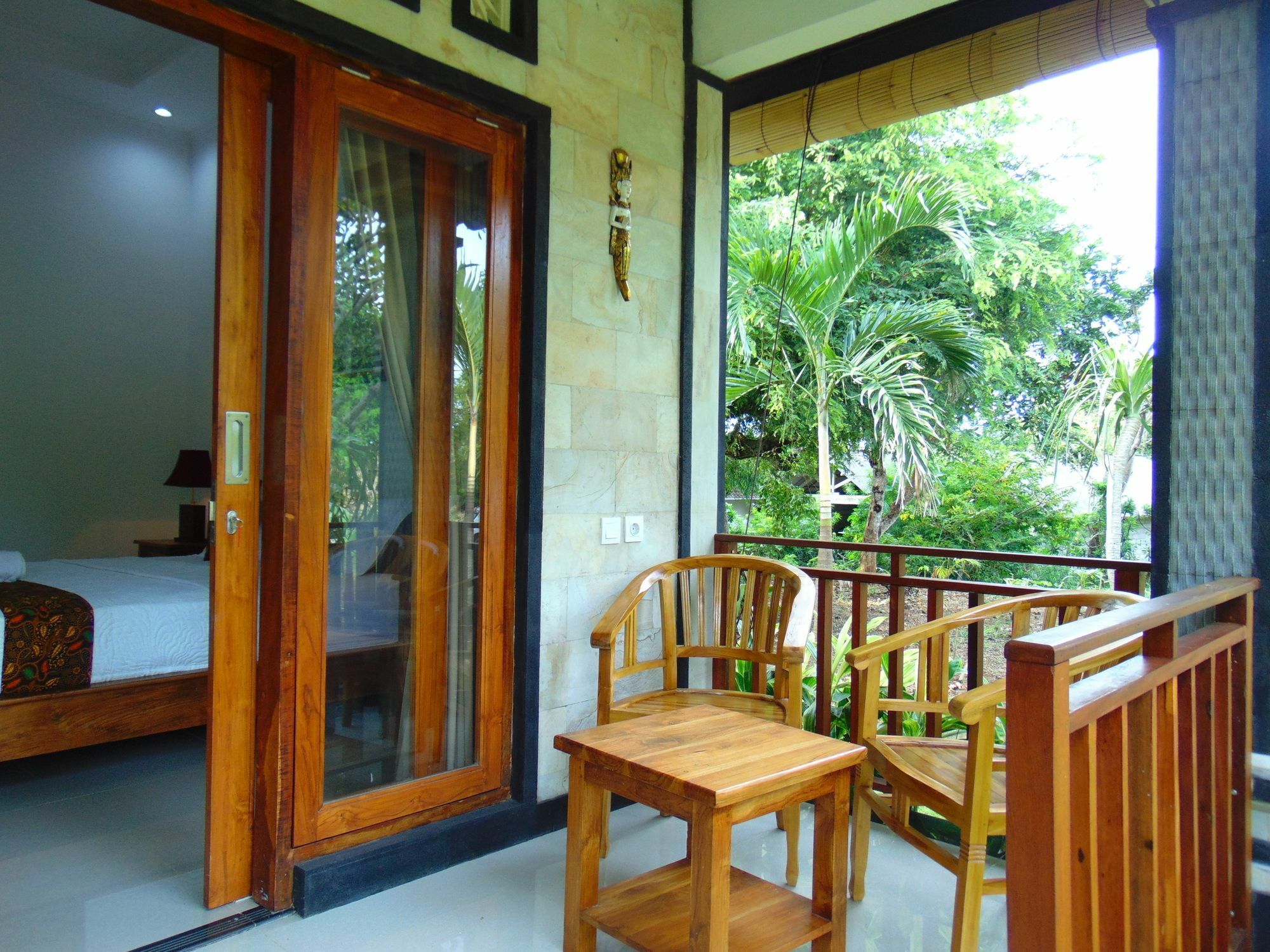 Arumanis Homestay Uluwatu Екстериор снимка