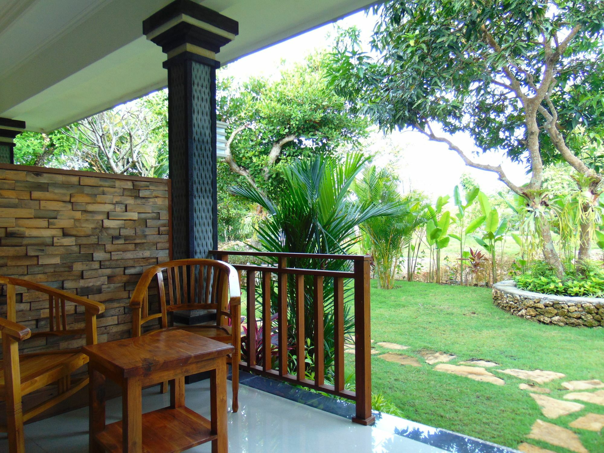 Arumanis Homestay Uluwatu Екстериор снимка