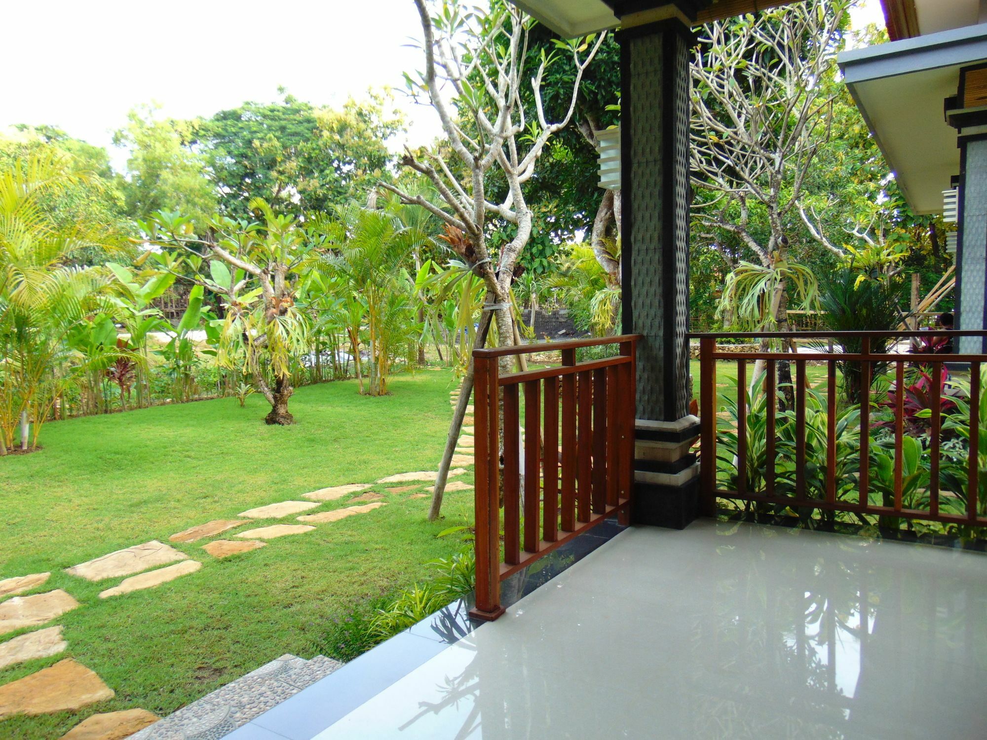 Arumanis Homestay Uluwatu Екстериор снимка