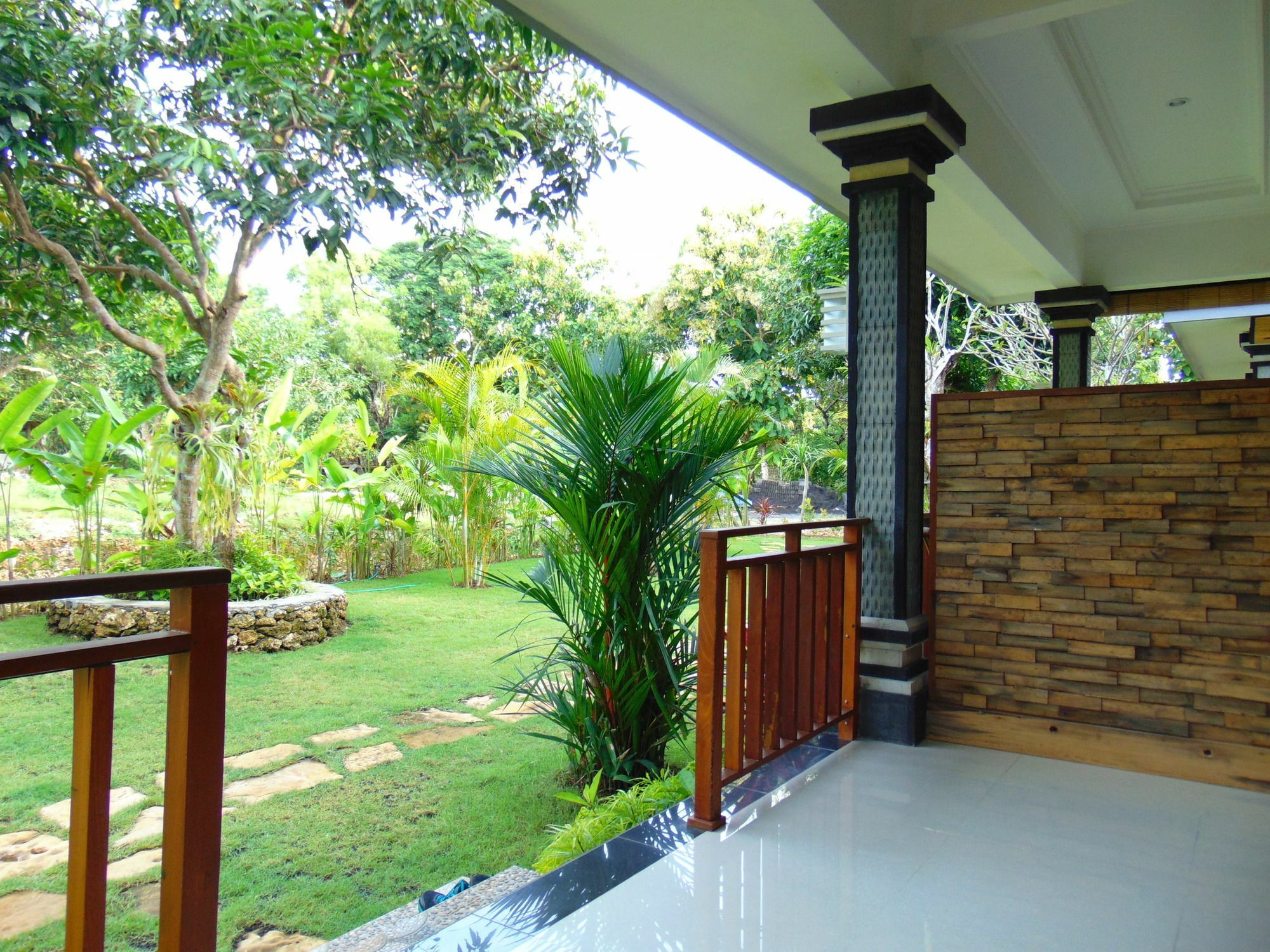 Arumanis Homestay Uluwatu Екстериор снимка