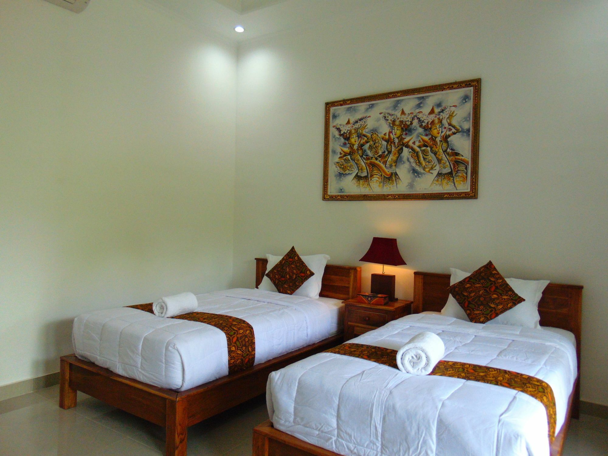 Arumanis Homestay Uluwatu Екстериор снимка