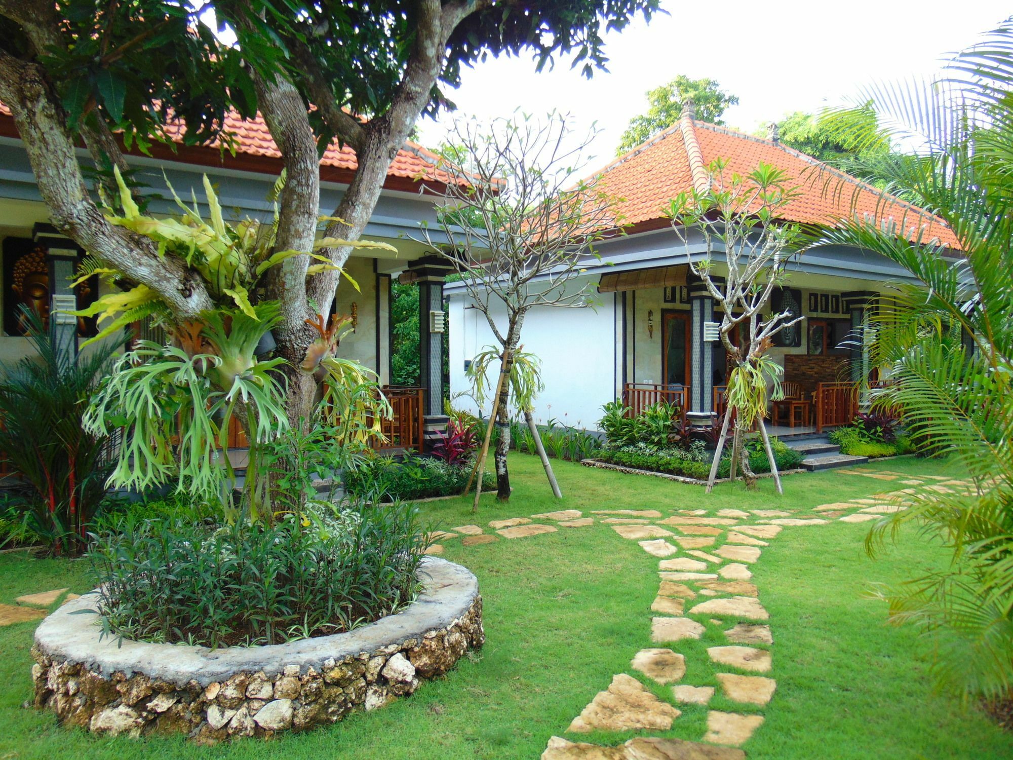 Arumanis Homestay Uluwatu Екстериор снимка