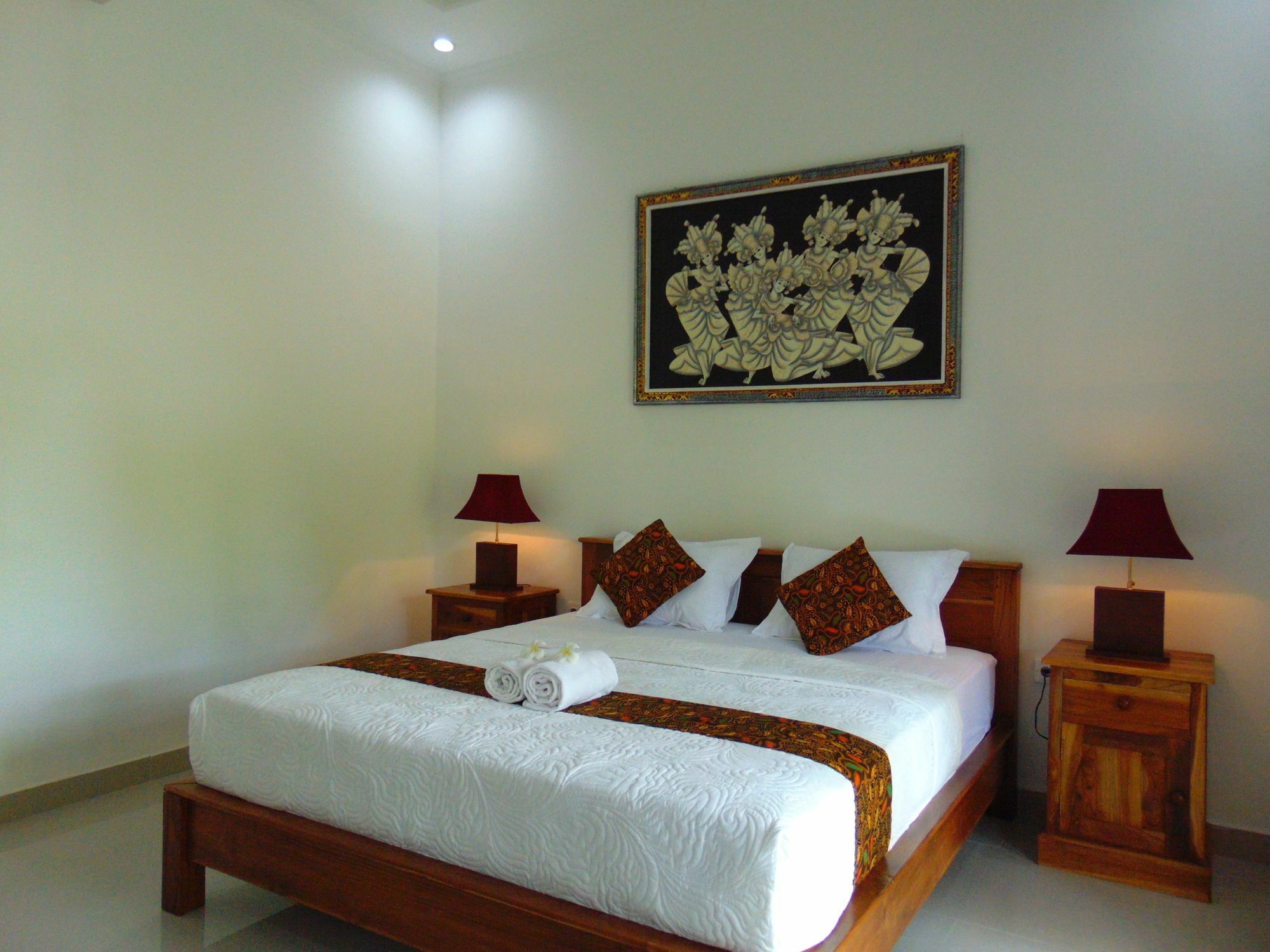 Arumanis Homestay Uluwatu Екстериор снимка