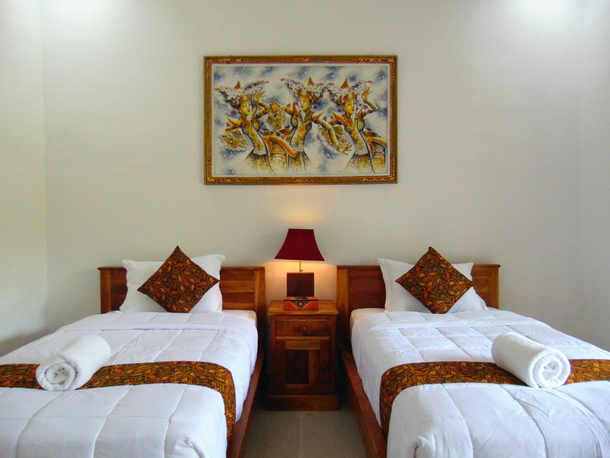 Arumanis Homestay Uluwatu Екстериор снимка